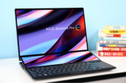 华硕灵耀X双屏Pro 2023 双屏黑科技带来创新与实用性的完美结合