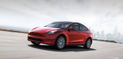 全面对标Model Y，问界M5 EV能否更胜一筹？